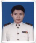 นายปัณฑา ถาวรฤทธิไกร