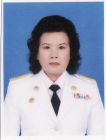 นางประคอง สุบงกช