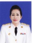นางธัญทิพา พูกระโทก