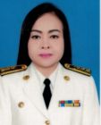 นางอภิญญา บำรุงภักดี