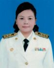 นางสาวอรชนาพัชร์ หมอไทย