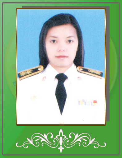 น.ส.วราภรณ์ ภาคย์สมพงษ์