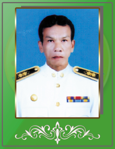 นายสุรชัย รุ่งเพชรรัตน์