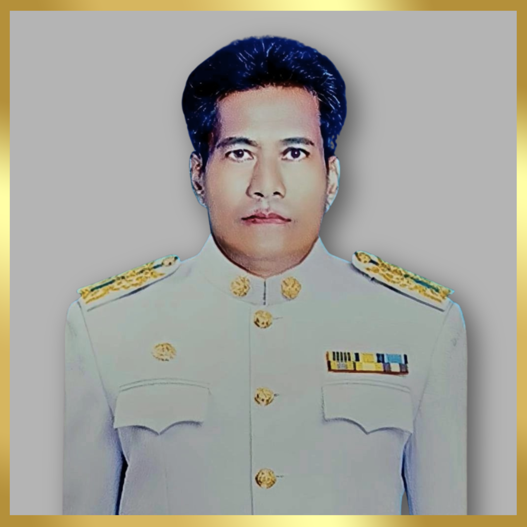 นายหนำ พรวนกระโทก