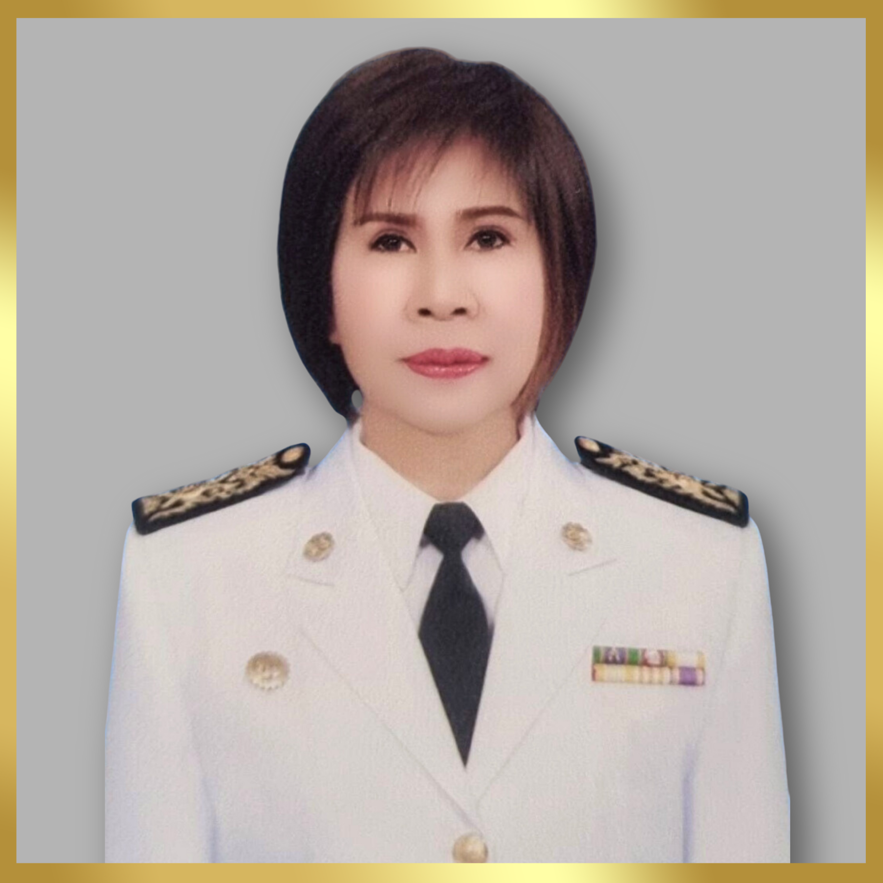 นางลลิตภัทร พฤฒิศาสตร์