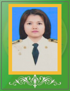 นางวรรณา ผลิกระโทก