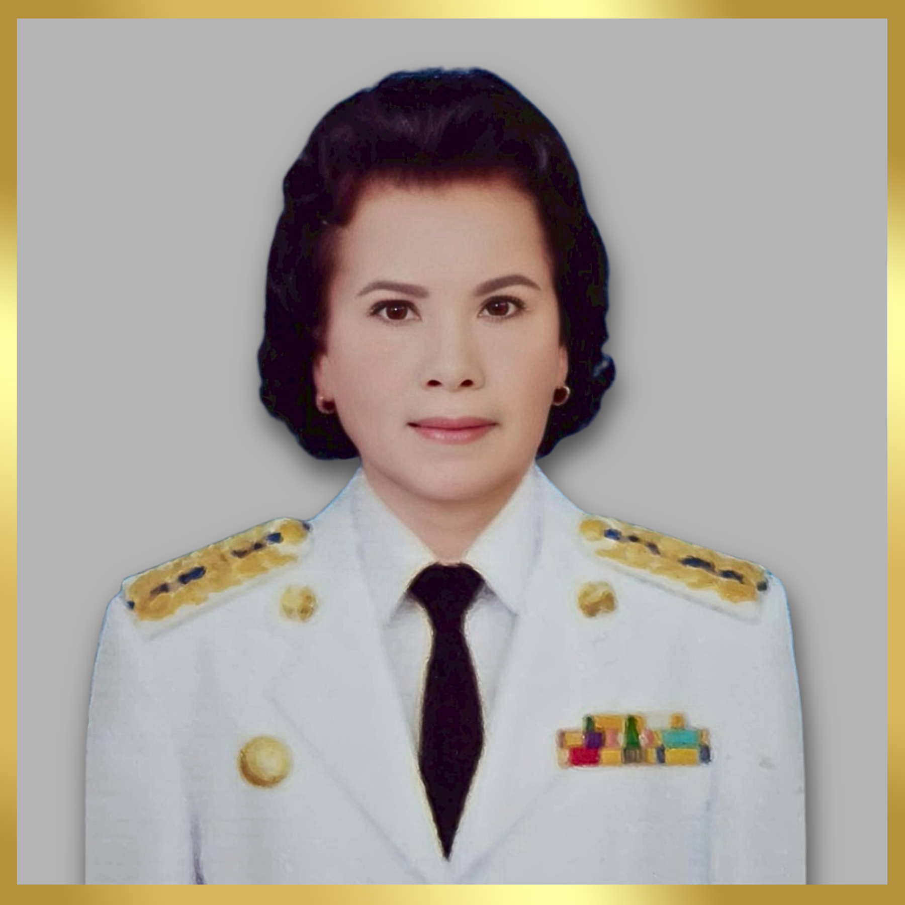 นางประคอง สุบงกช