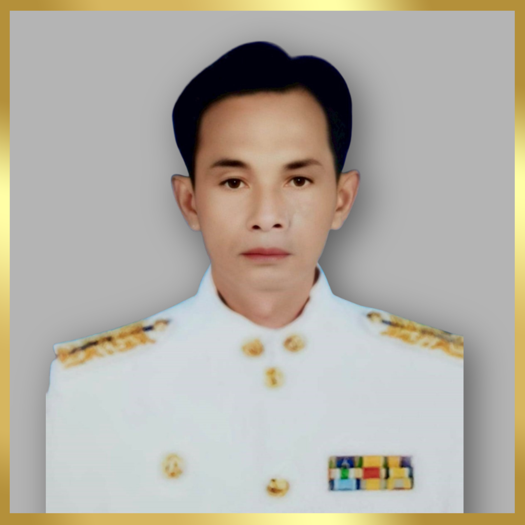 นายวุฒิชัย ฉัตรกระโทก