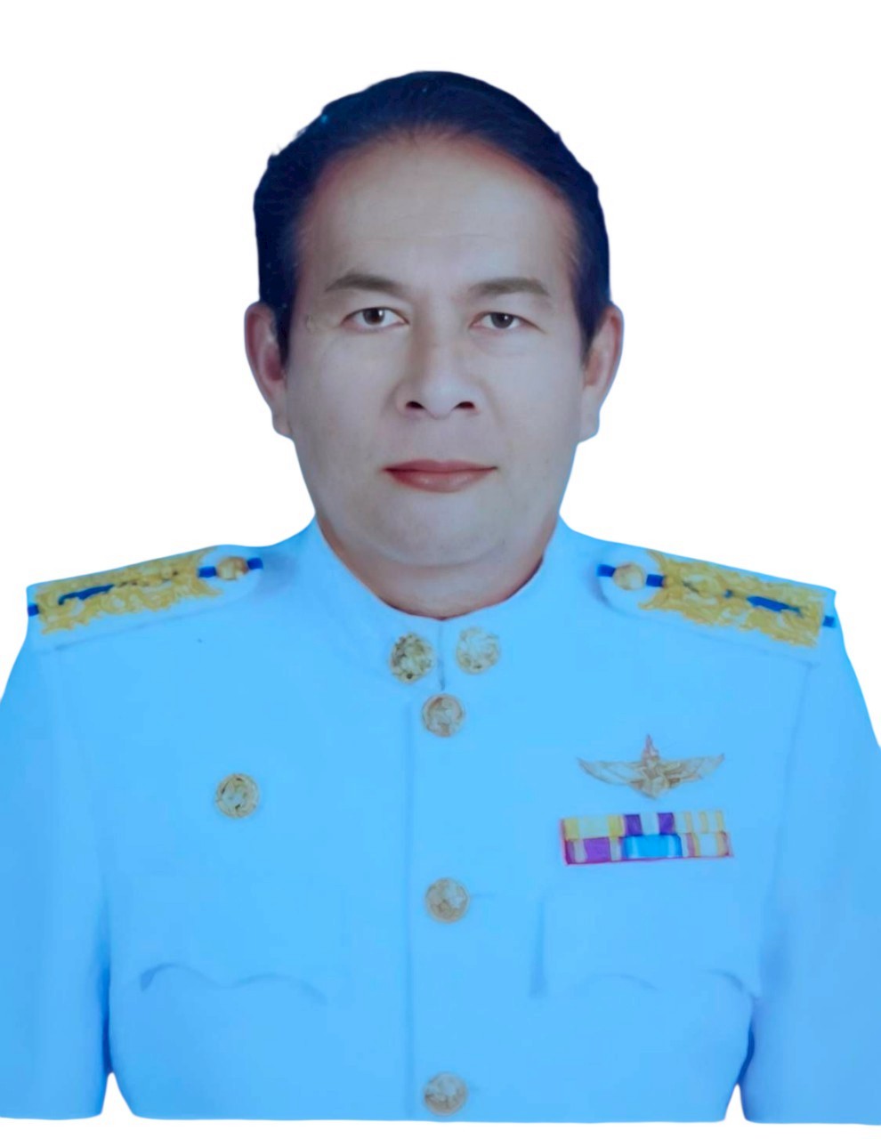 นายวินัย สุวรรณโยธี