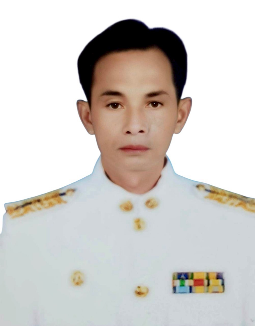 นายวุฒิชัย ฉัตรกระโทก