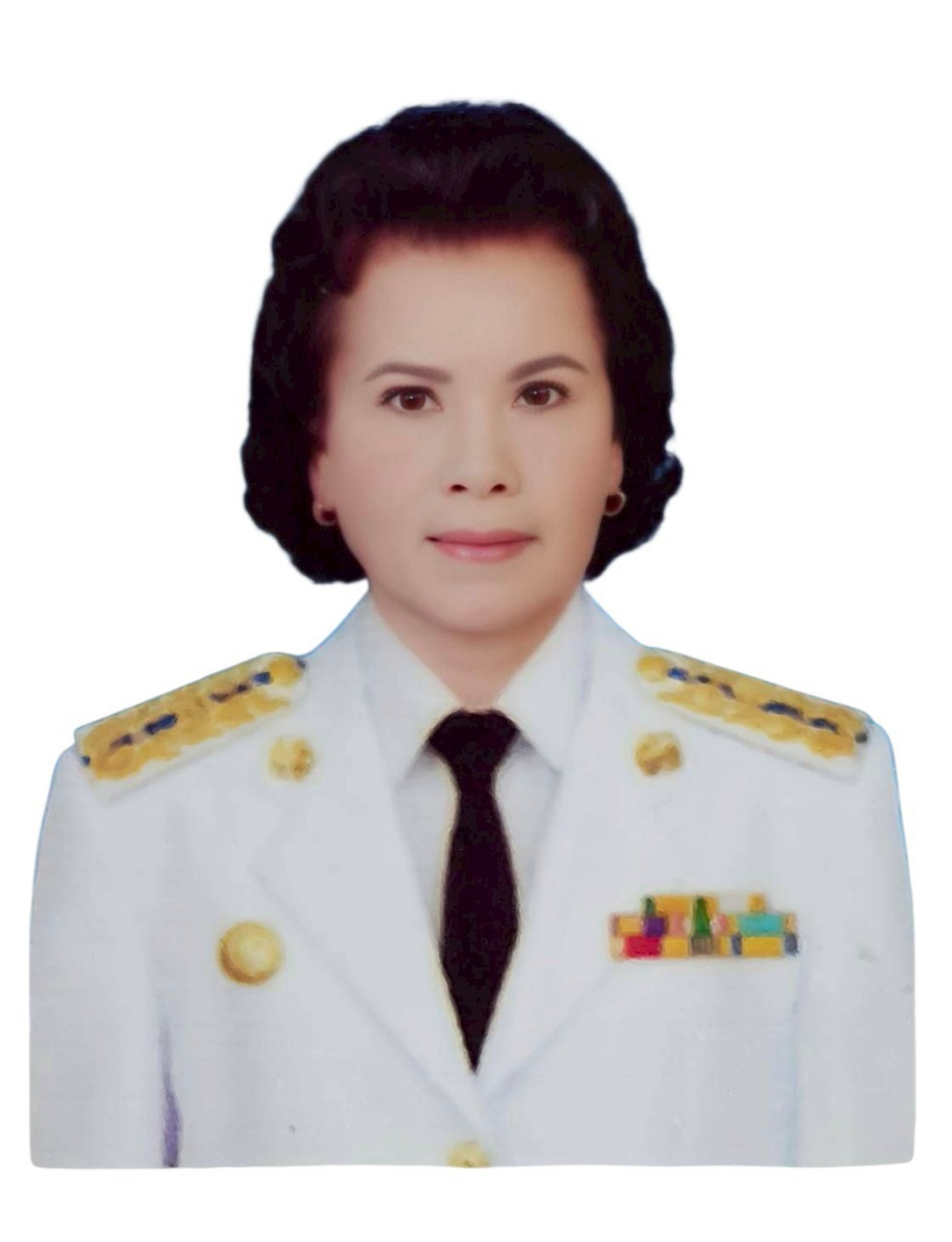 นางประคอง สุบงกช