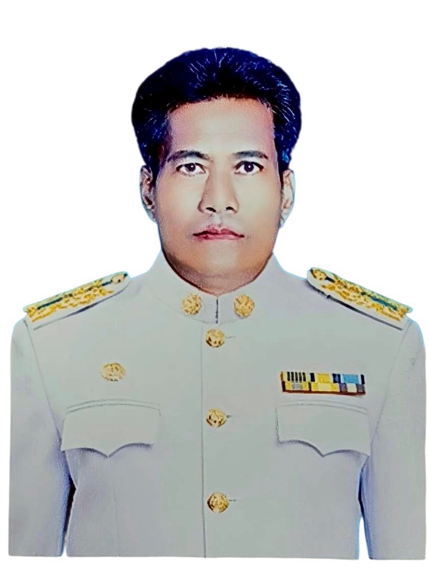 นายหนำ พรวนกระโทก