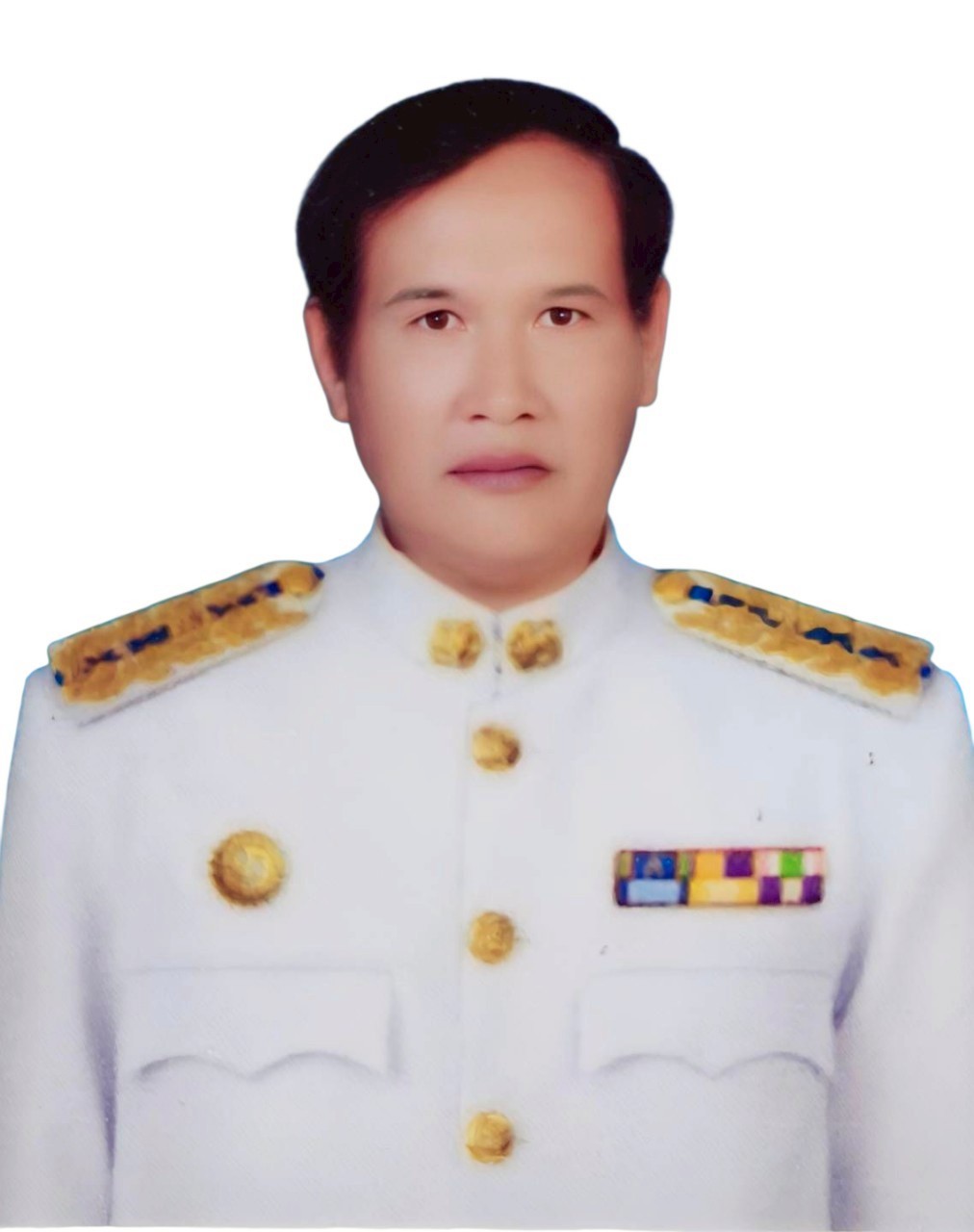 นายบุญมี ผาดกระโทก