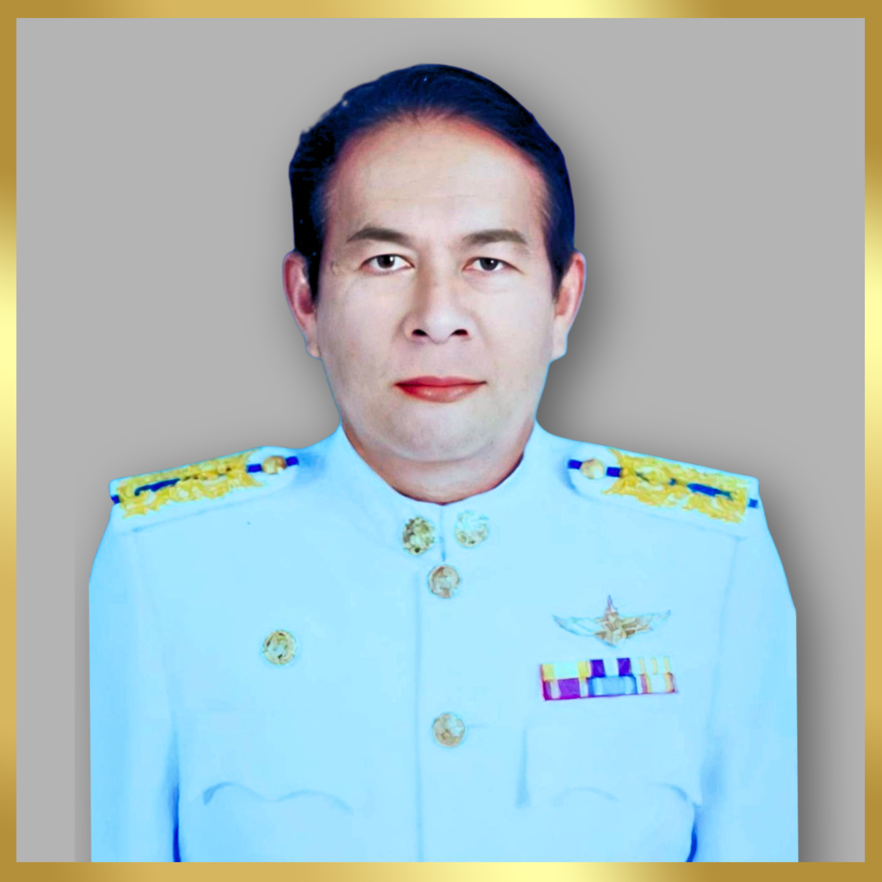 นายวินัย สุวรรณโยธี