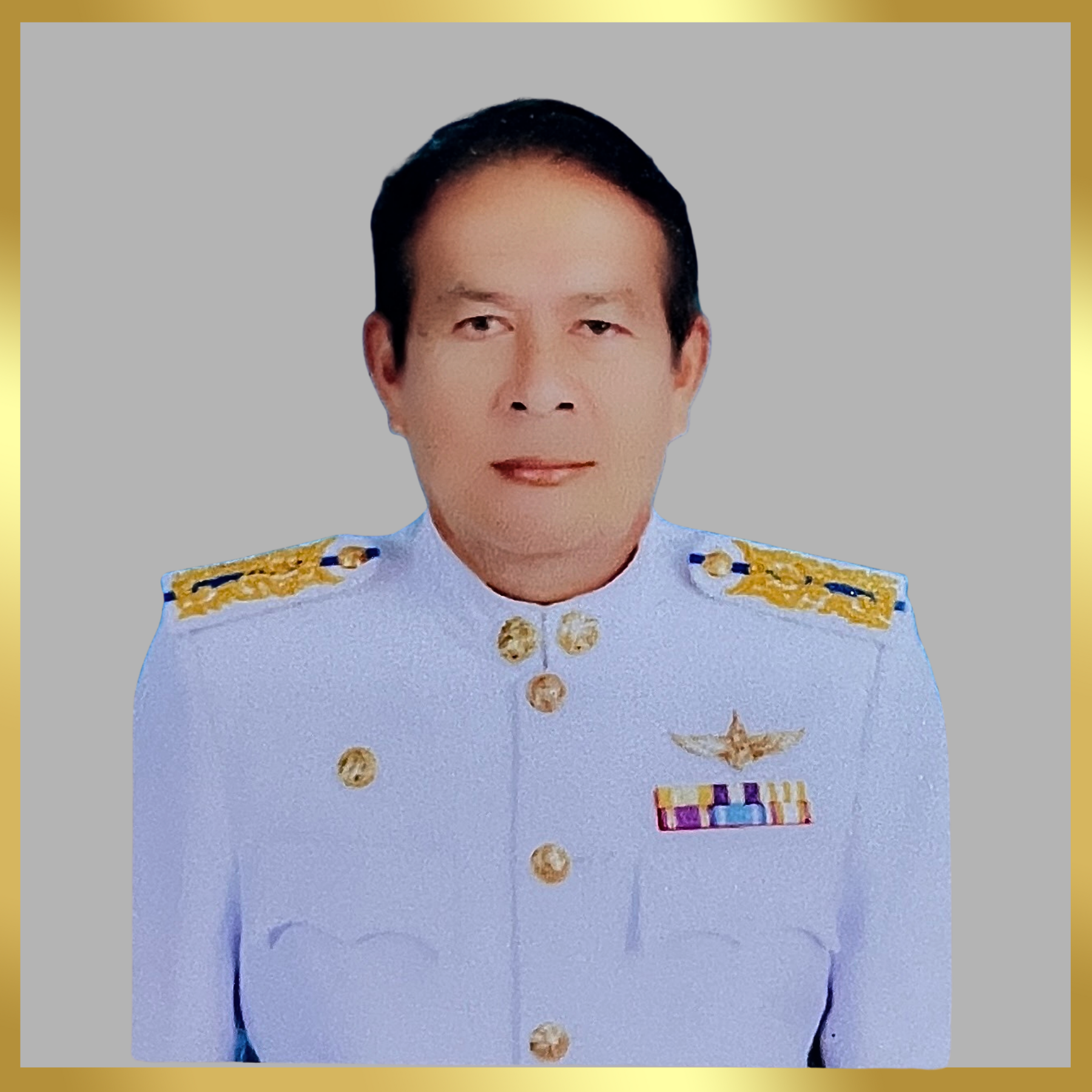 นายวินัย สุวรรณโยธี