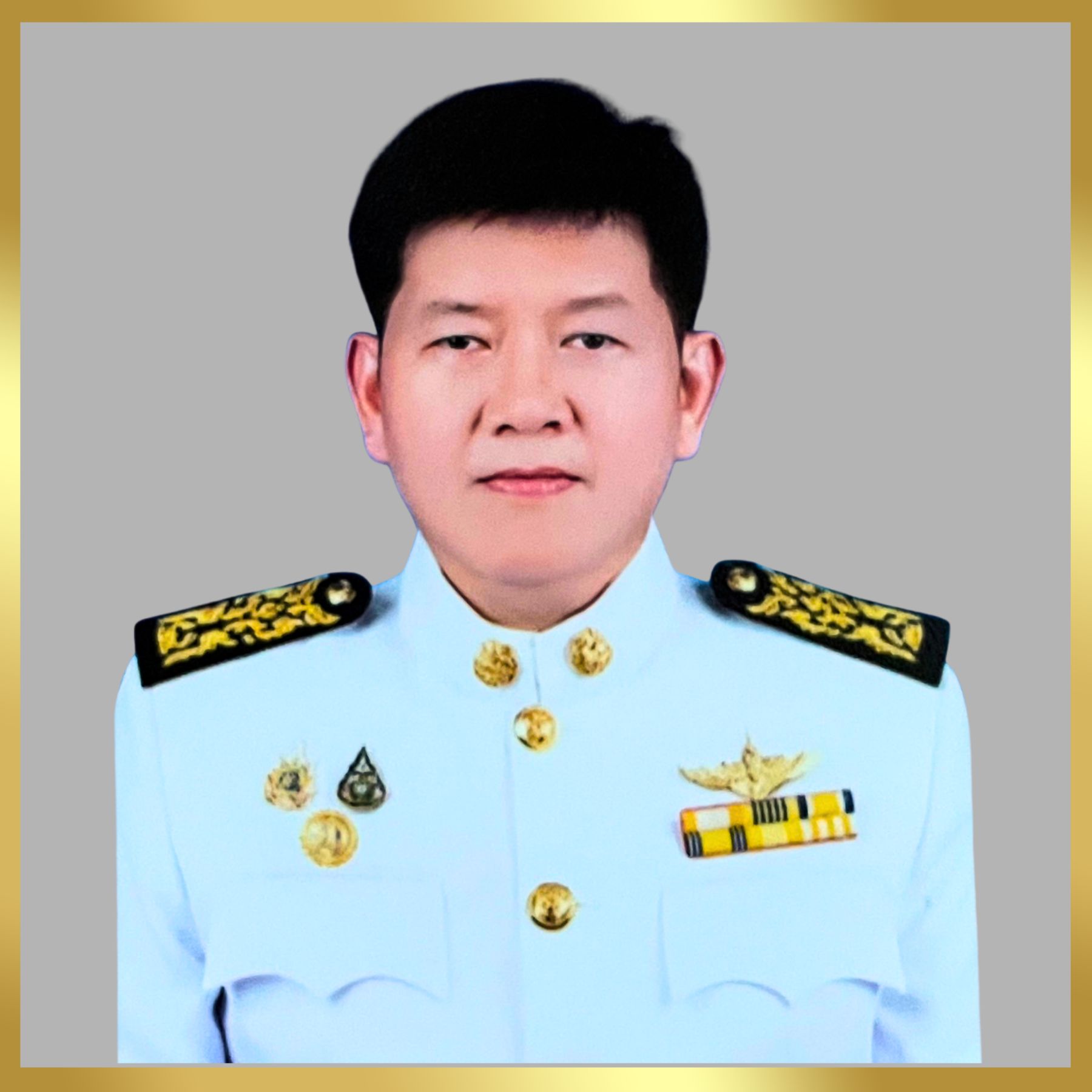 นายสินธุ์ แจวเจริญ