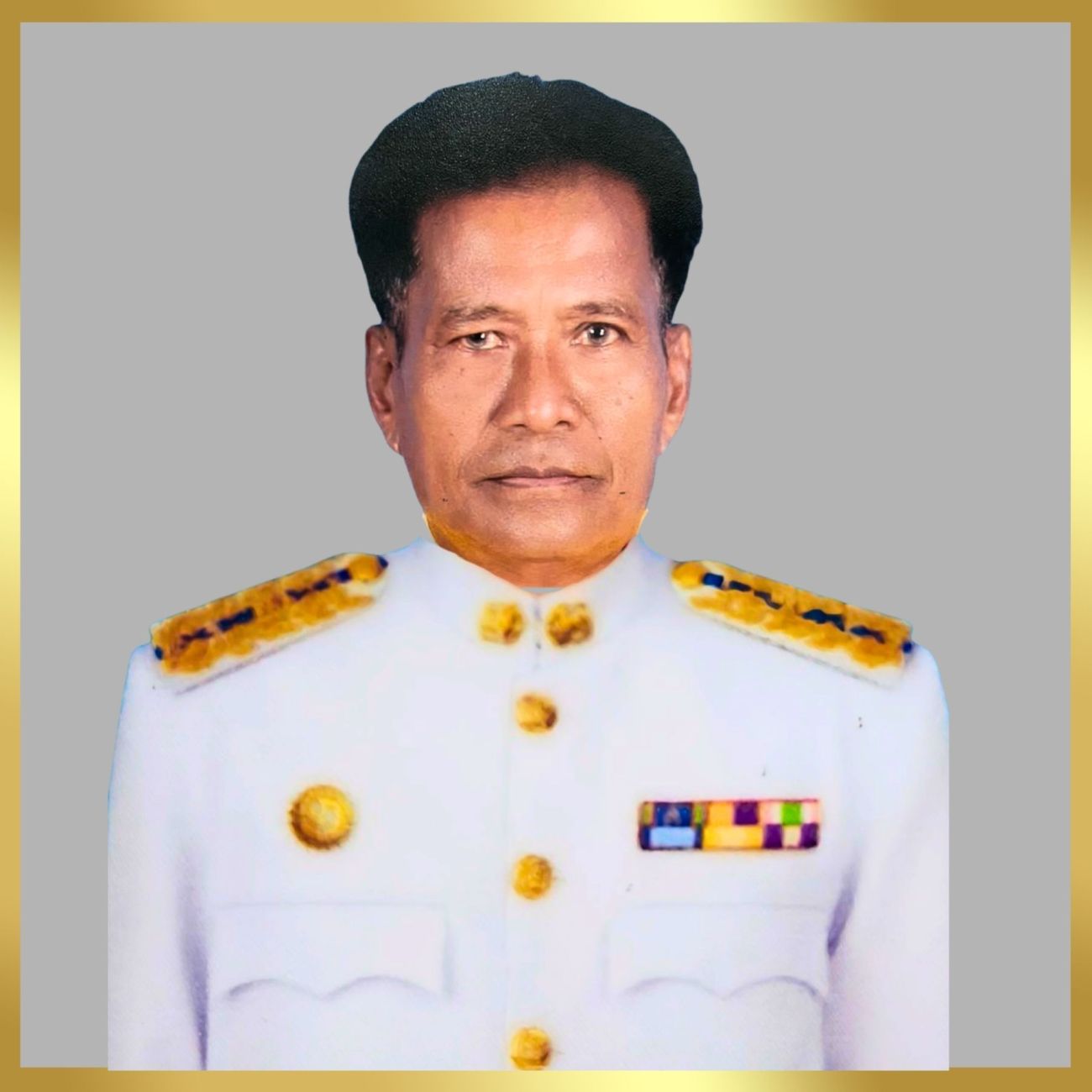 นายหนำ พรวนกระโทก