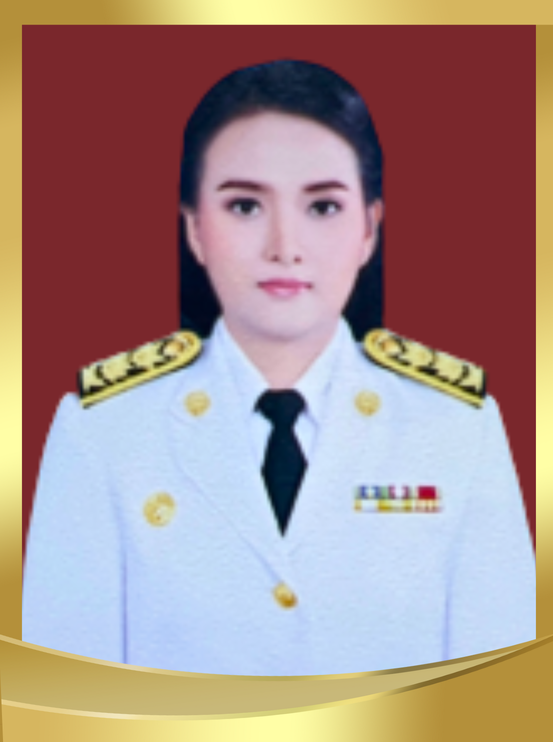 นางสาวปิยาภรณ์ ศรีศศิวงศ์