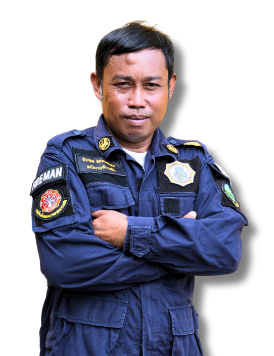 นายธีระพล ออมกระโทก