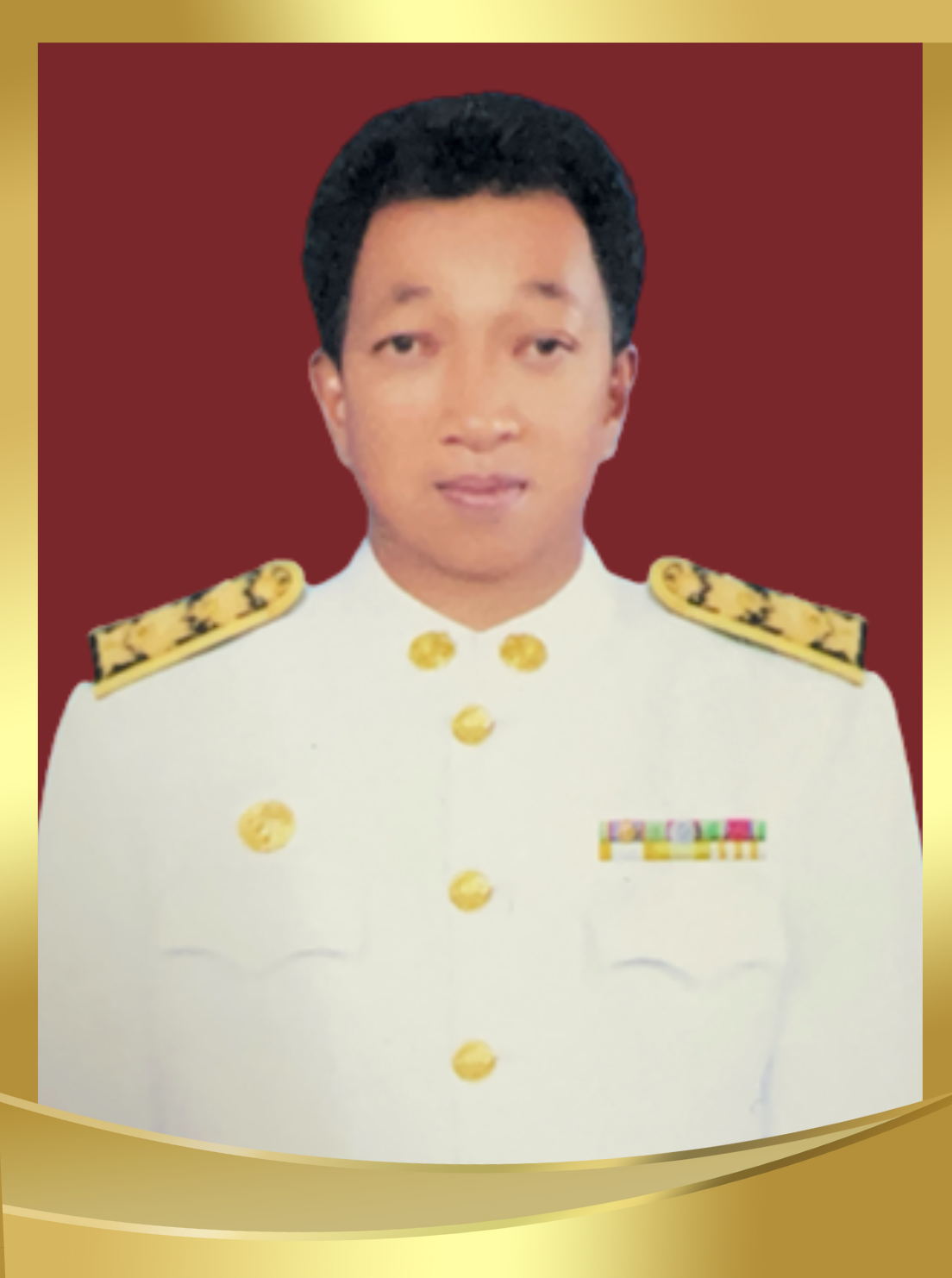 นายถวัลย์ณจักษณ์ สนพะเนา