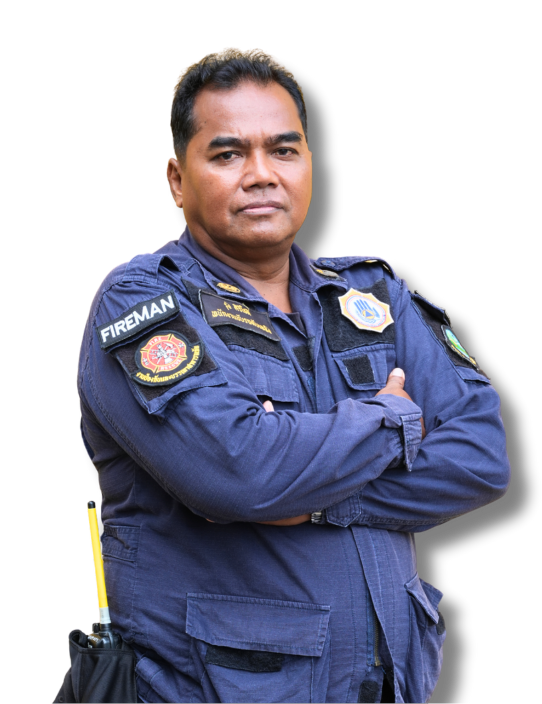 นายรุ่ง ศิริโชติ