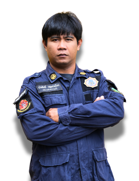 นายประสิทธิ หยุดกระโทก