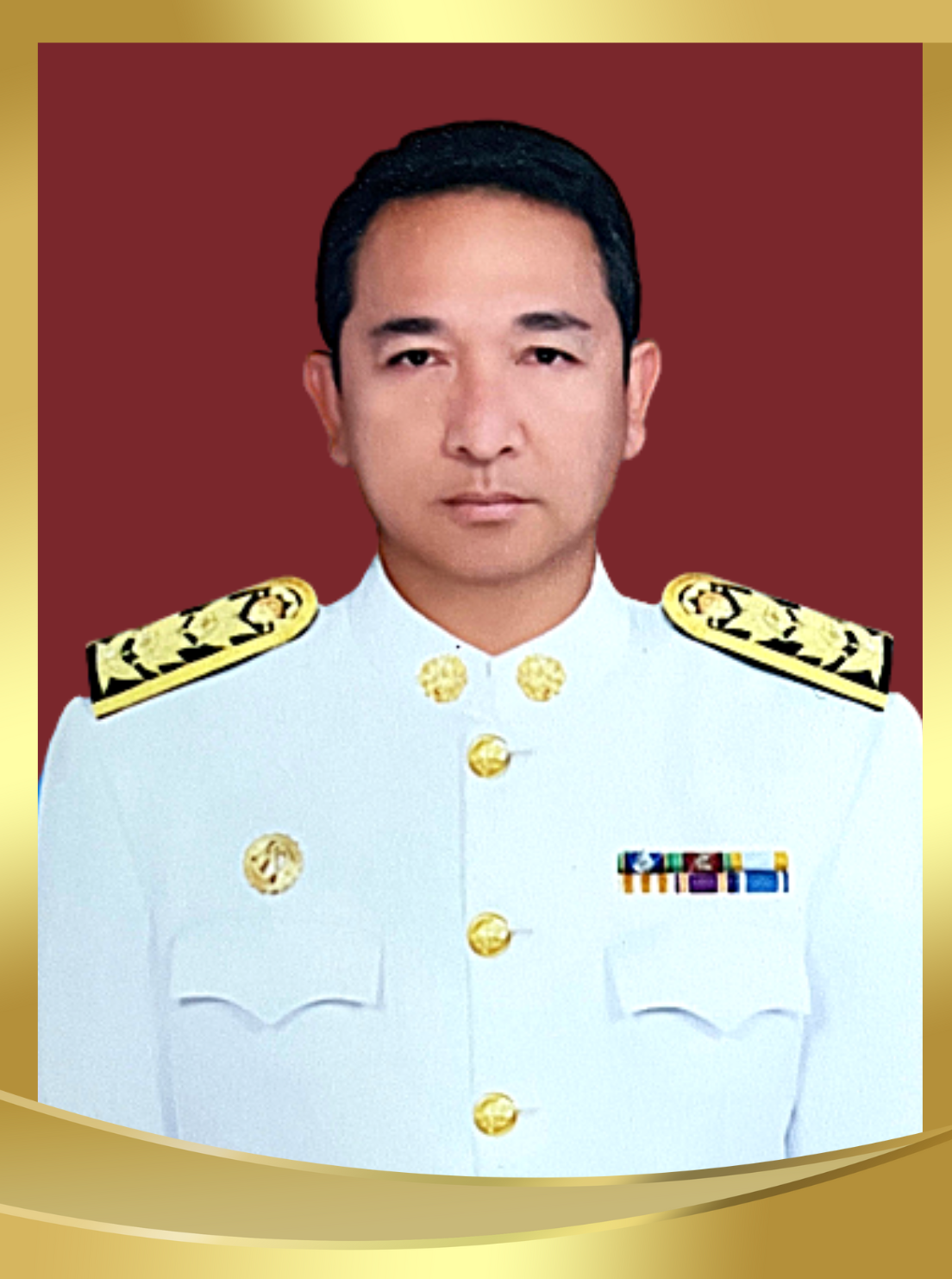 นายสุเทพ ดีสุด