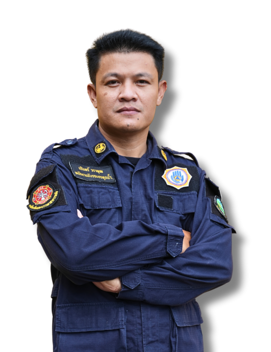 นายนรินทร์ วราพุฒ