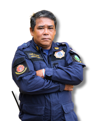 นายชาญชัย เต๋ากระโทก