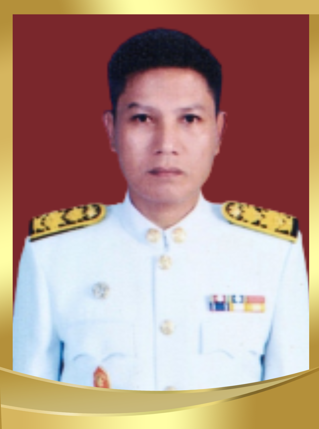 จ่าเอกบุญส่ง แผ่นกระโทก