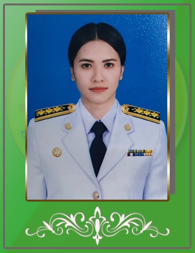 นางสาวฐิตินันท์ เกตุพงษ์