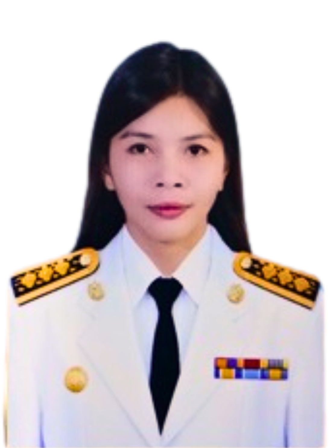 นางสาวศิริพรรณ หึกขุนทด