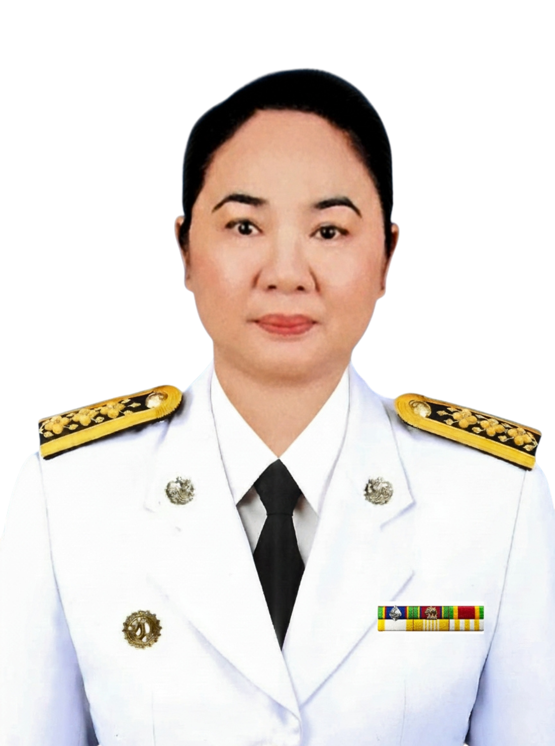 นางนิ่มนวล ปลอดกระโทก