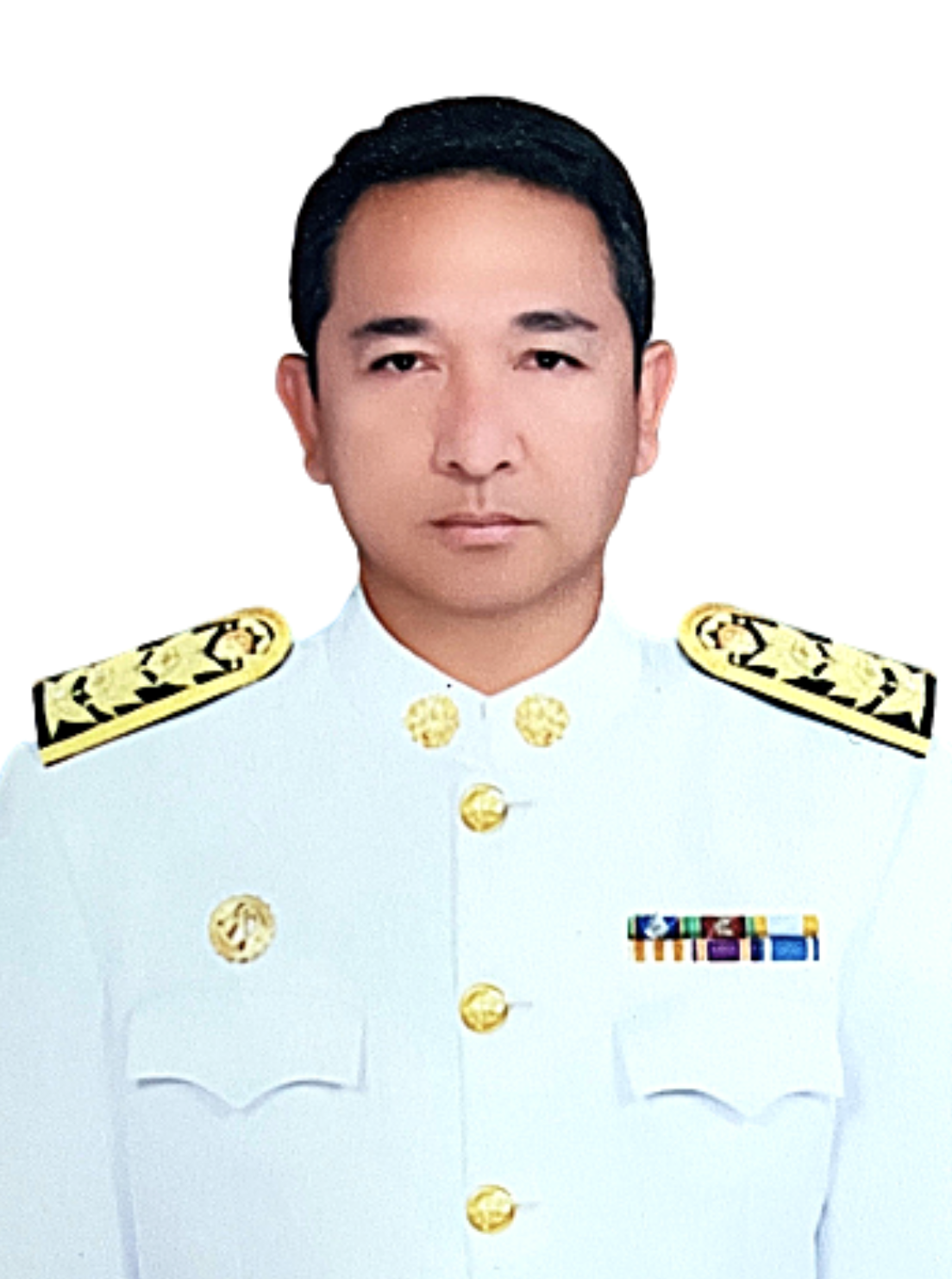 นายสุเทพ ดีสุด