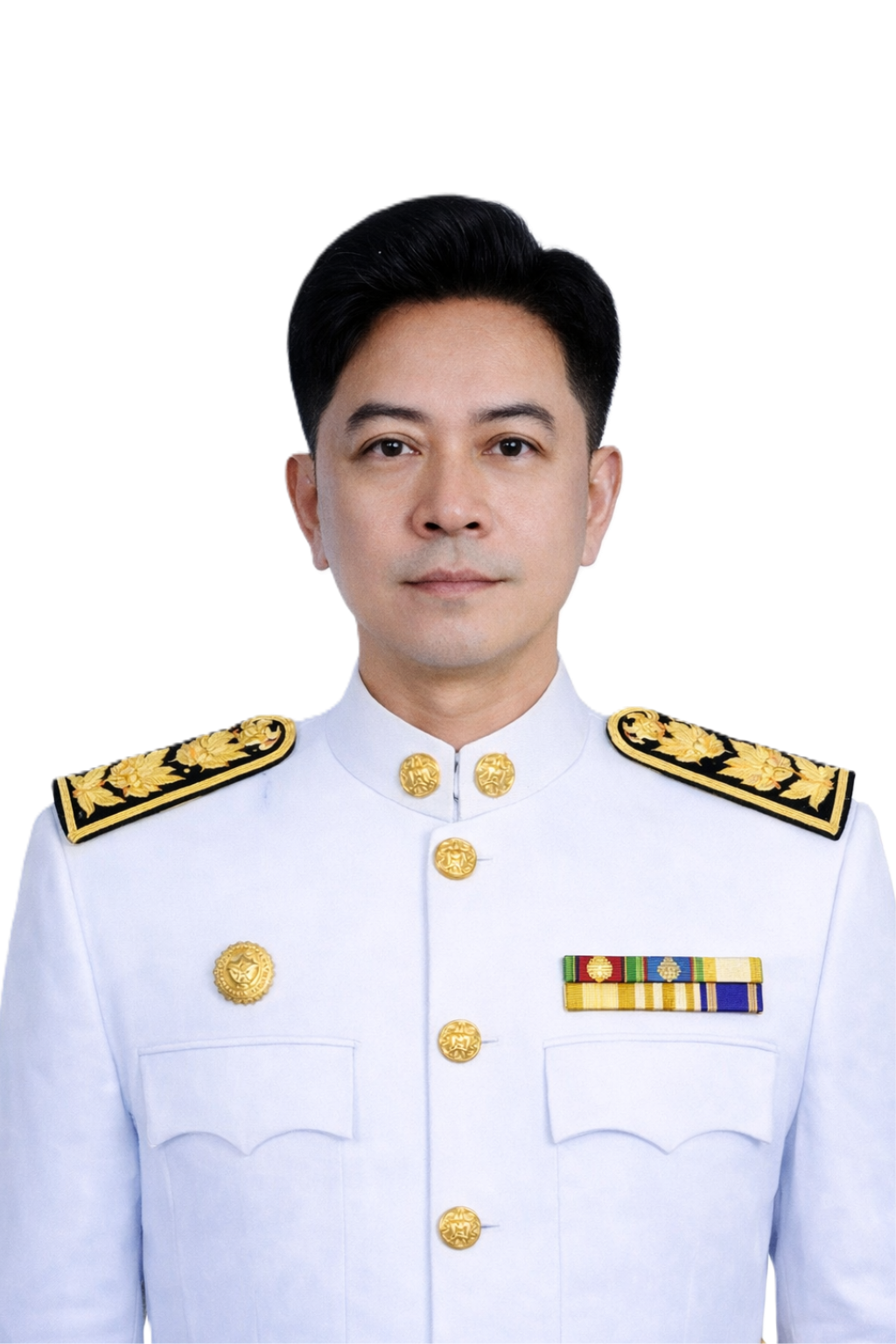 พ.จ.อ.วัชนันท์ วรางค์พิสุทธิ์