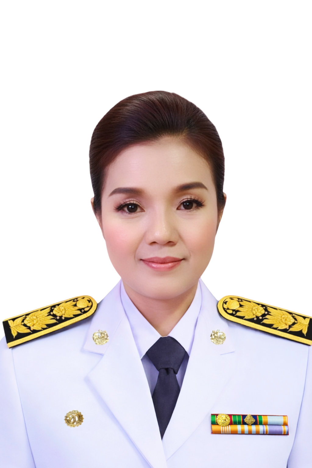 นางวรรณา ผลิกระโทก