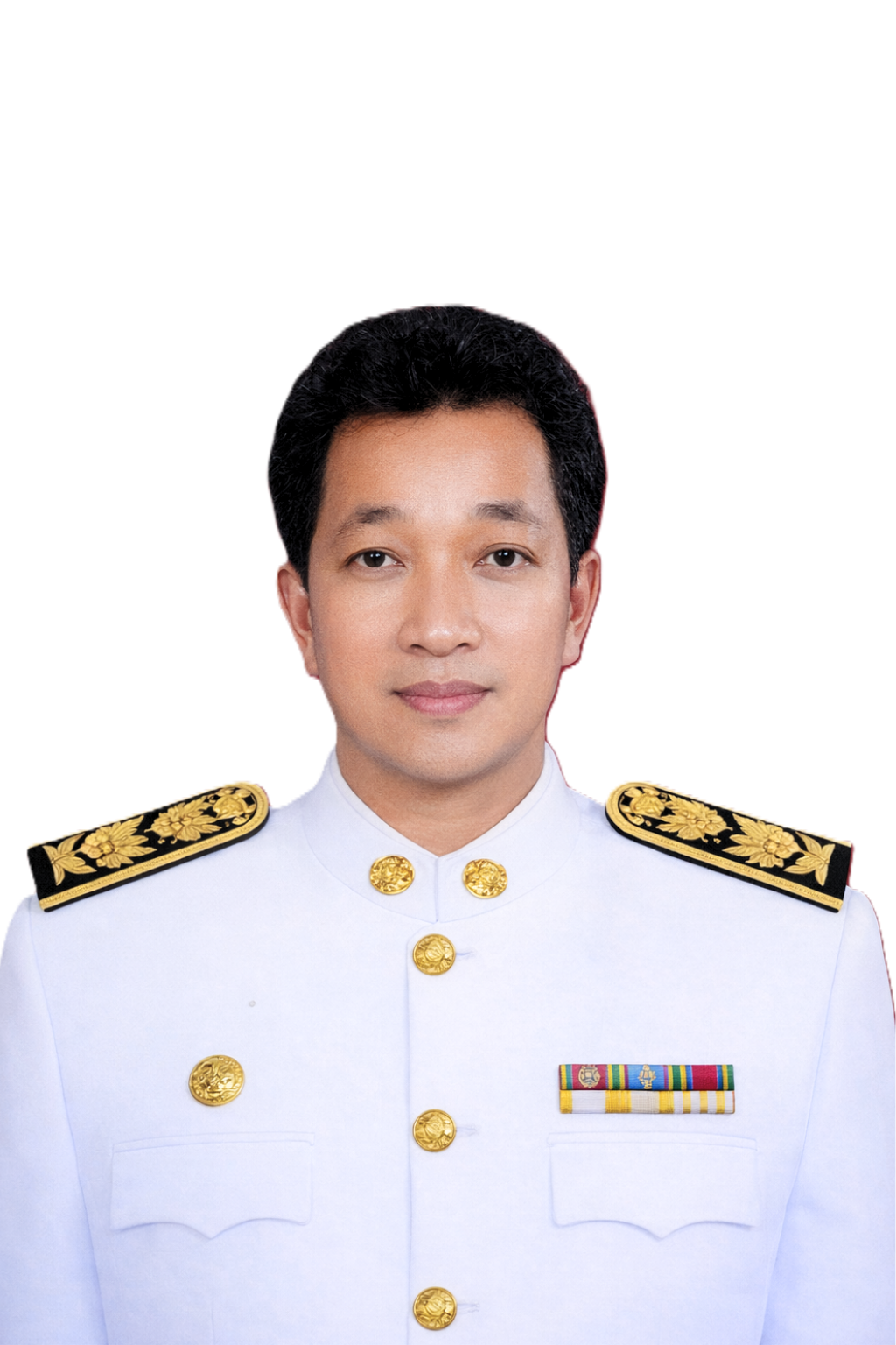 นายถวัลย์ณจักษณ์ สนพะเนา