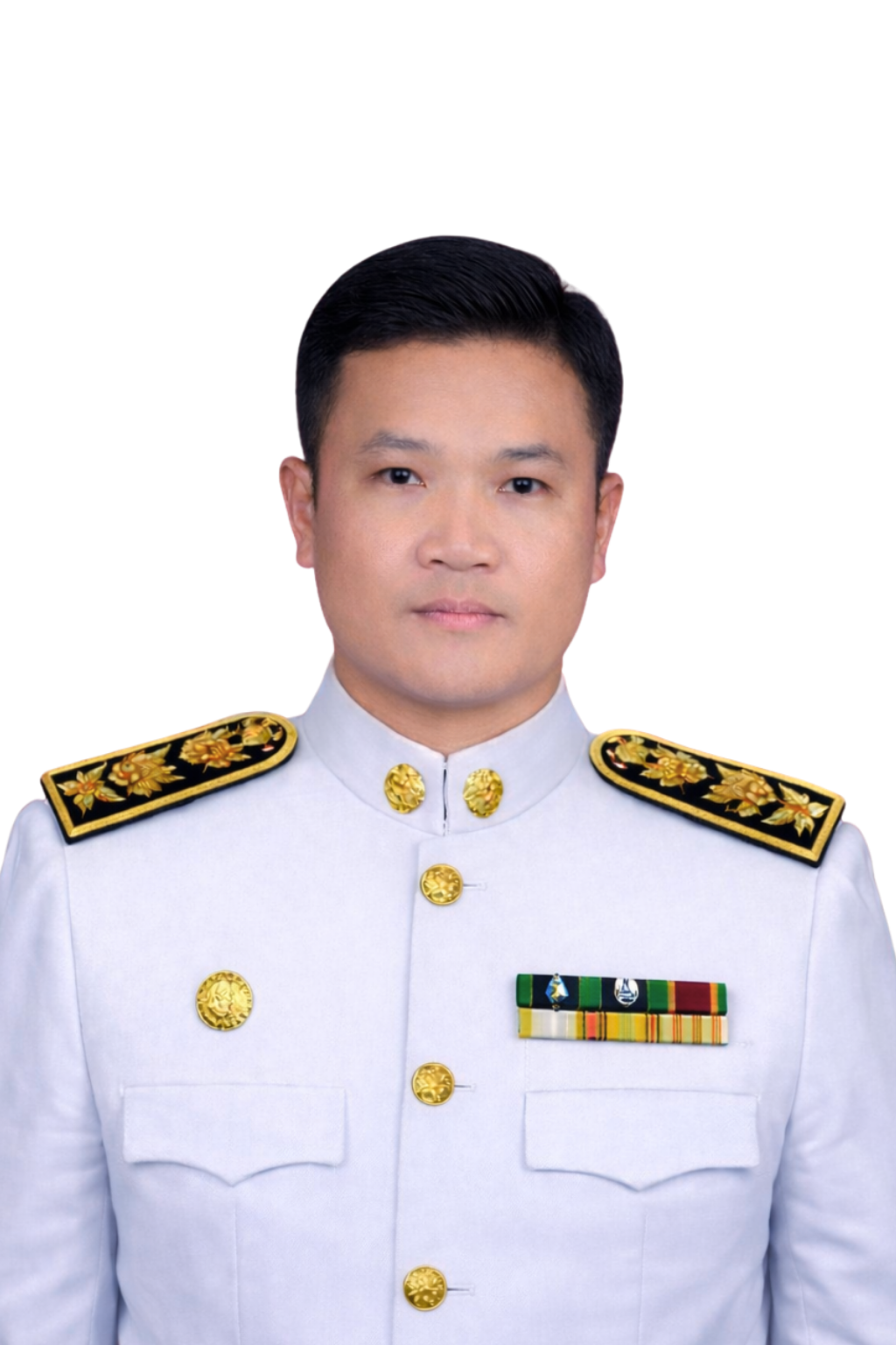 นายชาติชาย ทนกระโทก