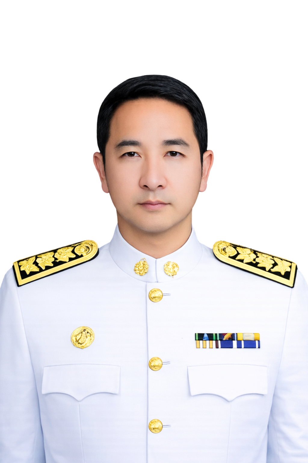 นายสุเทพ ดีสุด