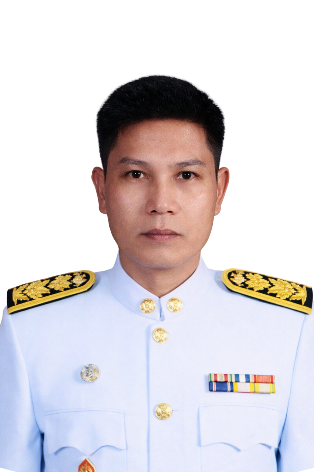 จ่าเอกบุญส่ง แผ่นกระโทก