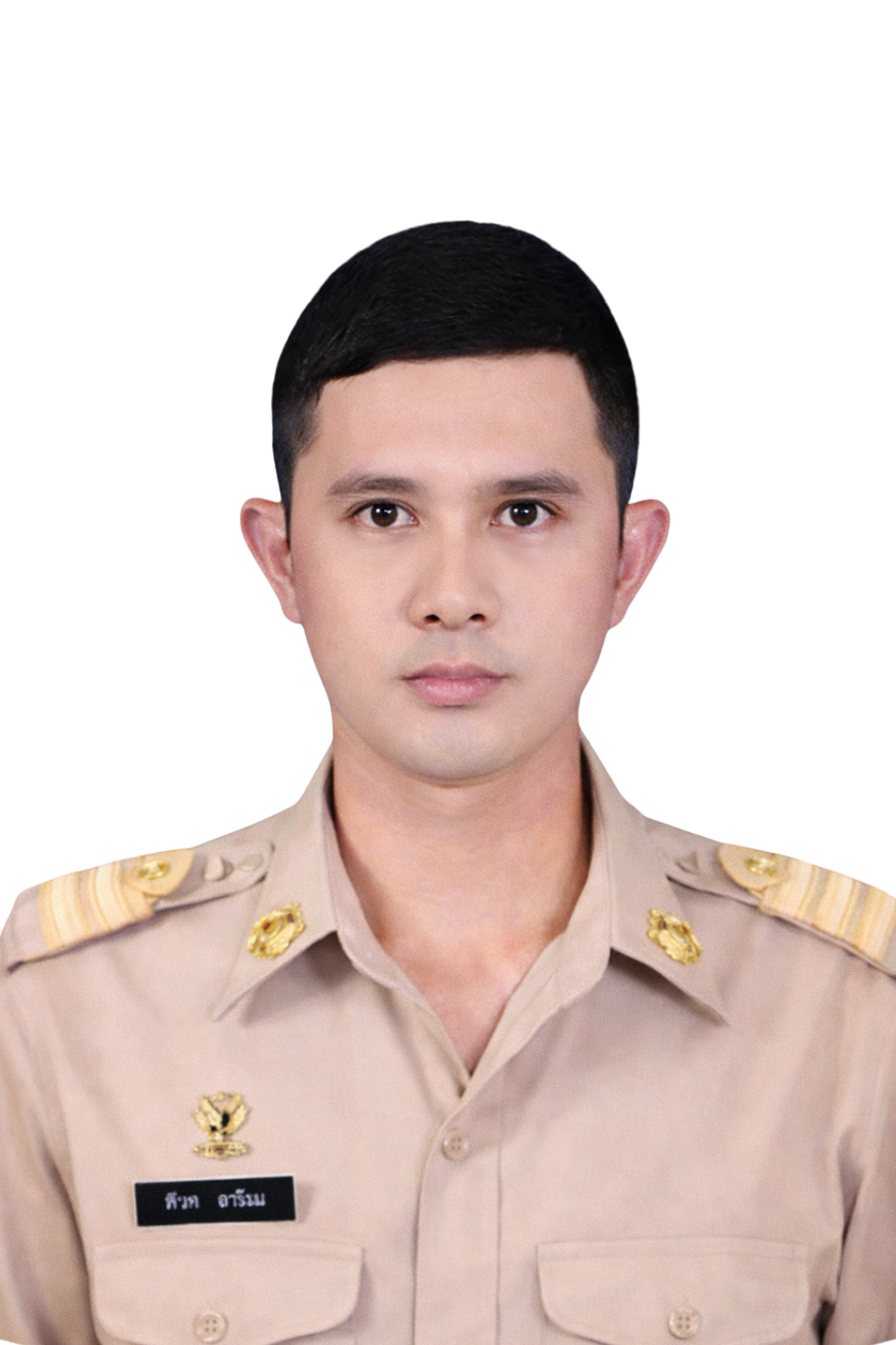 นายป้องกัน คำเรืองศรี