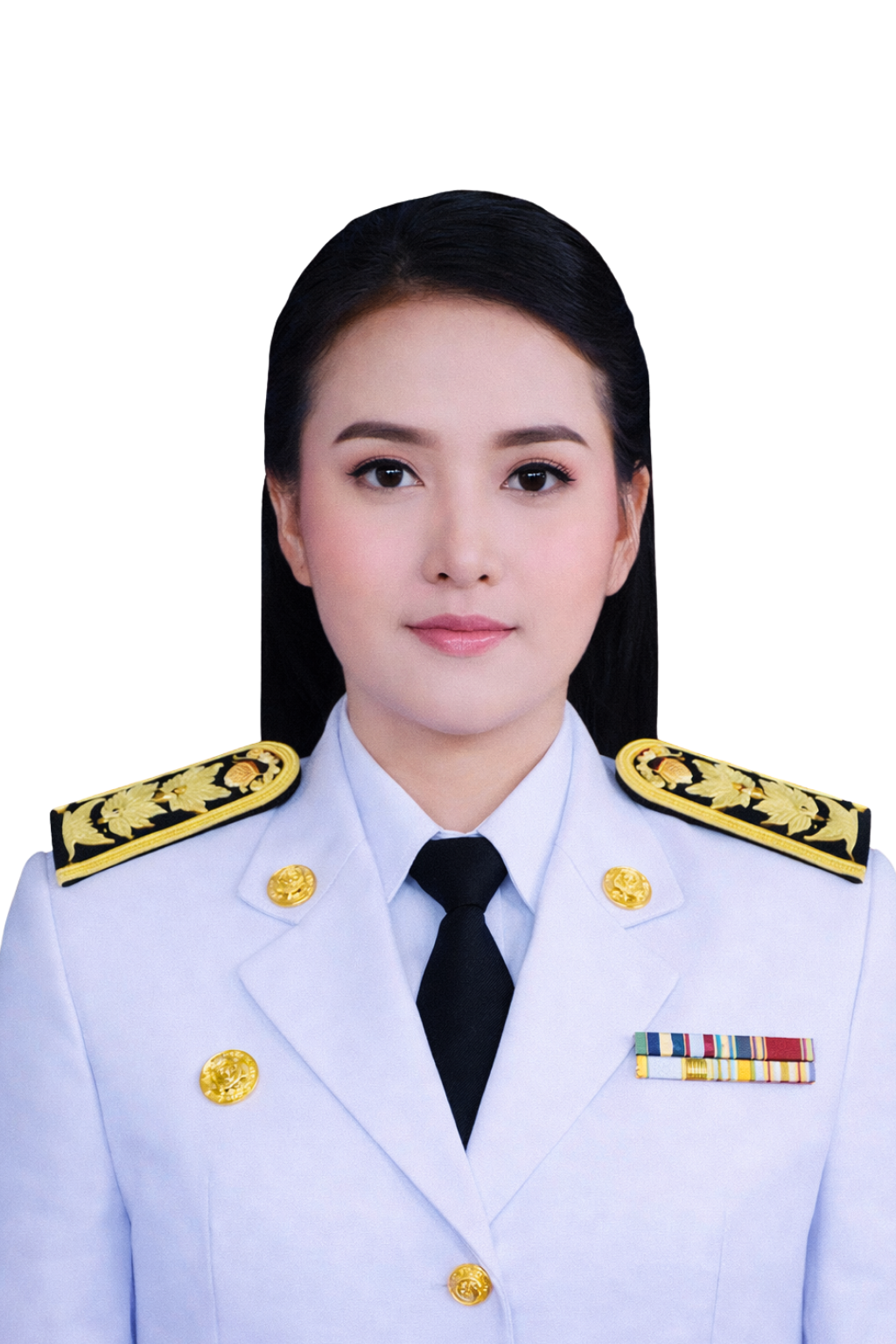 นางสาวปิยาภรณ์ ศรีศศิวงศ์