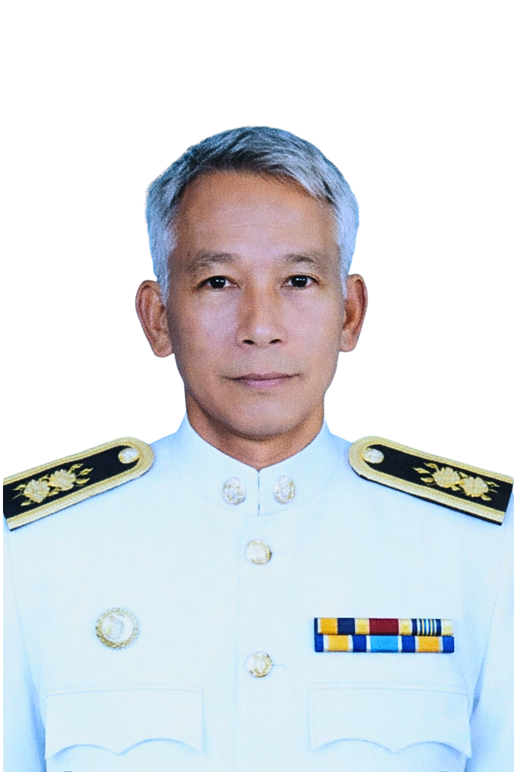 นายประเสริฐ พริ้งกระโทก