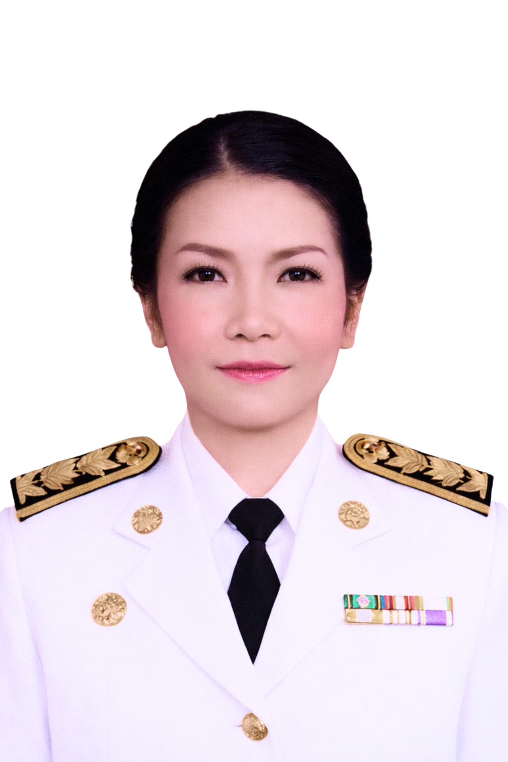 นางนุชรินทร์ ถาวรฤทธิไกร