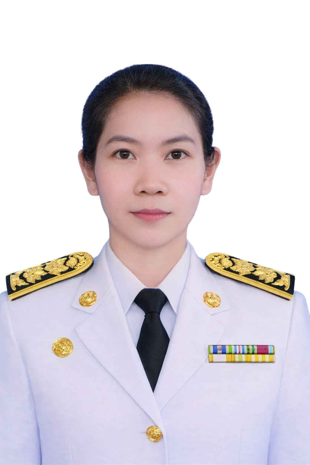 นางรัตนา ใหญ่กระโทก