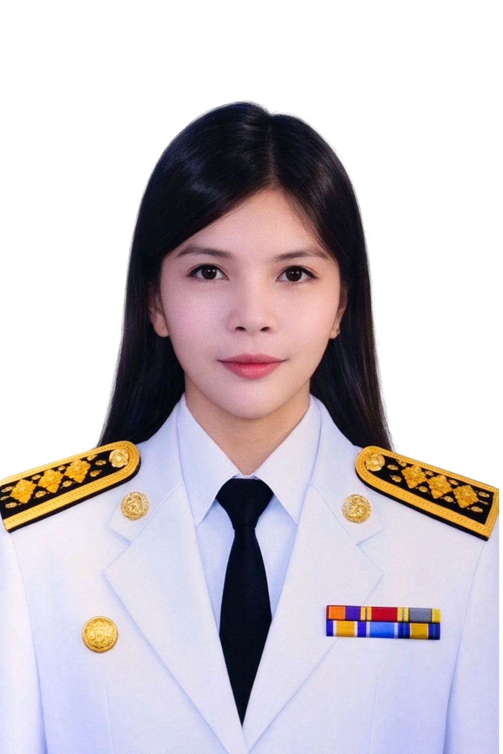 นางสาวศิริพรรณ หึกขุนทด