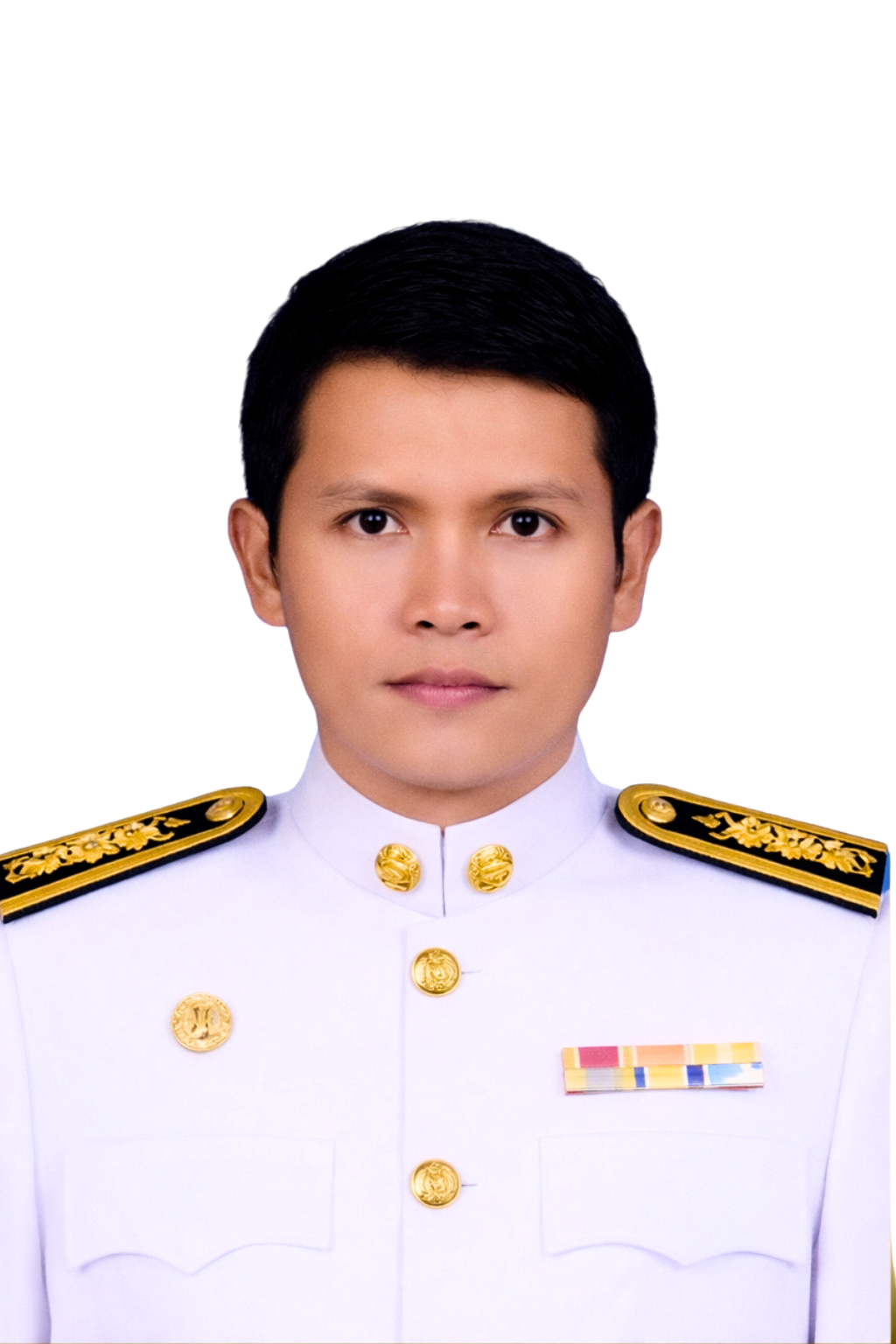 นายปัณฑา ถาวรฤทธิไกร