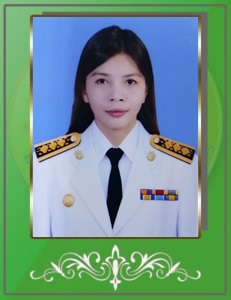 นางสาวศิริพรรณ หึกขุนทด