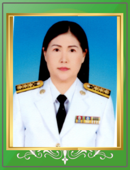 นางสาวจิตรลดา วันดี