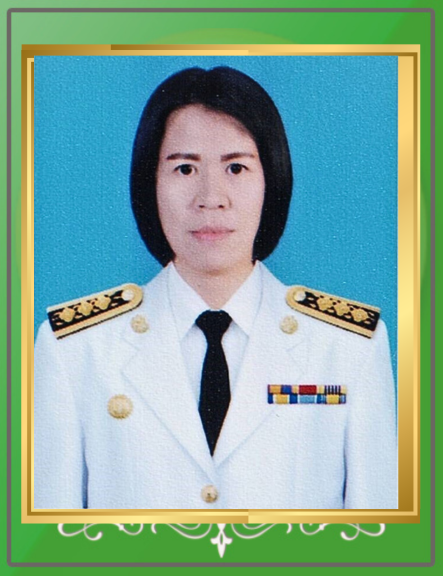 นางกันณิกา คชรักษ์